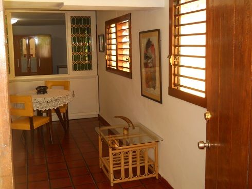 'living room' Casas particulares are an alternative to hotels in Cuba. Check our website cubaparticular.com often for new casas.